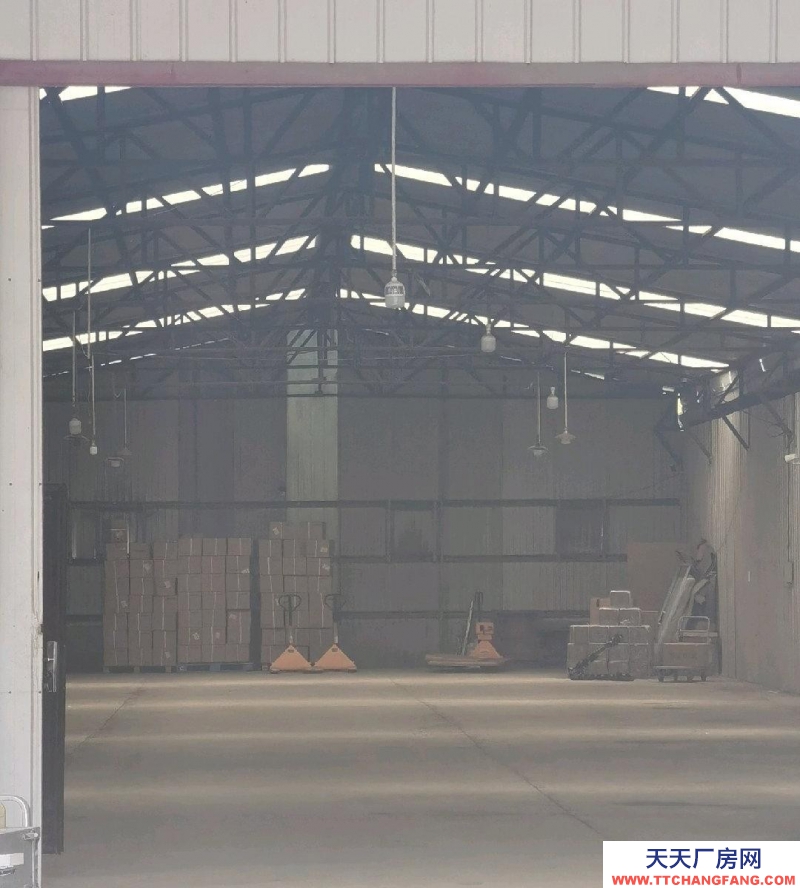 定州 北城(出租) 600平茶葉及相關制品大廠房價格可商量