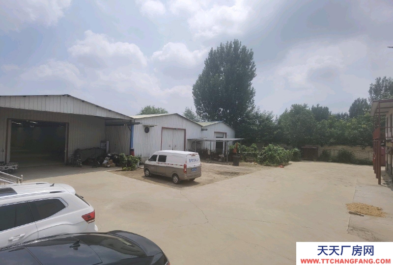 定州 北城(出租) 600平茶葉及相關制品大廠房價格可商量