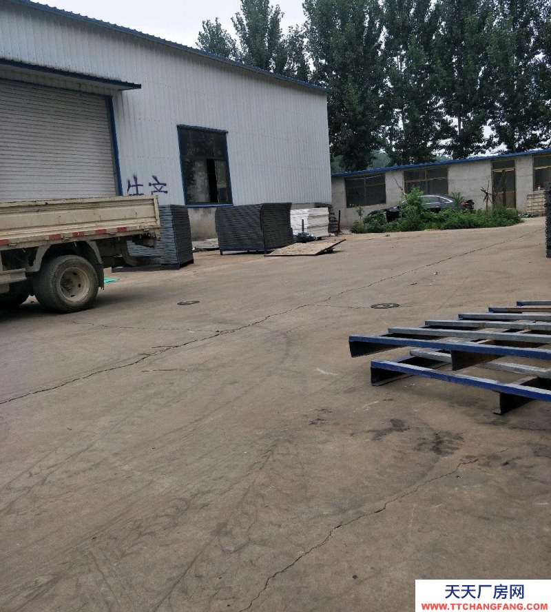 定州 北城(出租) 新酒類廠出租，配置齊全，安全有保障，沒有后顧之憂