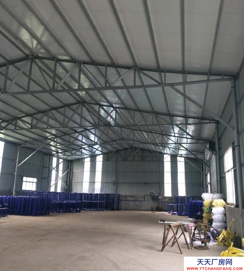 定州 北城(出租) 新酒類廠出租，配置齊全，安全有保障，沒有后顧之憂