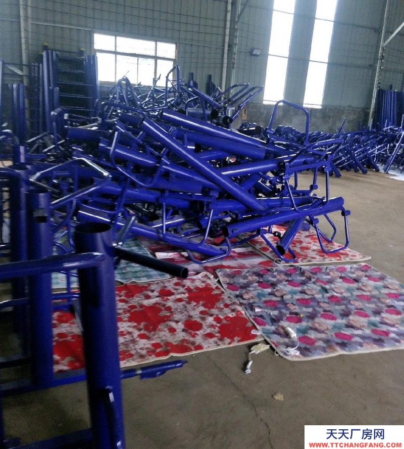 定州 北城(出租) 新酒類廠出租，配置齊全，安全有保障，沒有后顧之憂