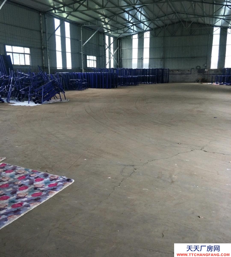 定州 北城(出租) 新酒類廠出租，配置齊全，安全有保障，沒有后顧之憂