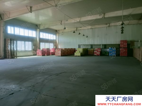 大東區庫房加辦公5500平米，獨門獨院