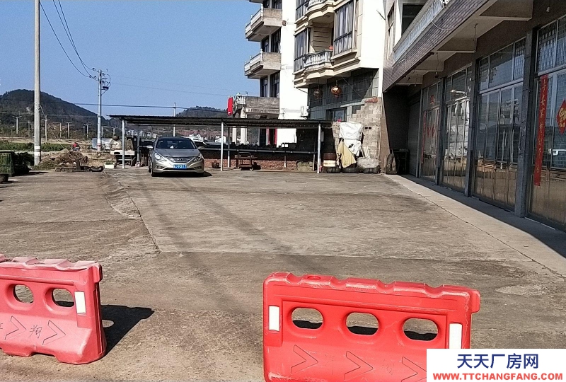 臺州市天臺(出租) 交通便利的廠房，倉庫均可