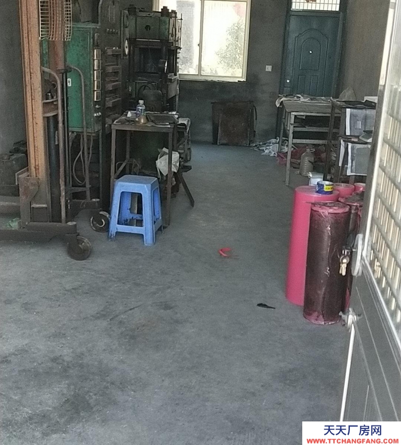 臺州市天臺(出租) 交通便利的廠房，倉庫均可