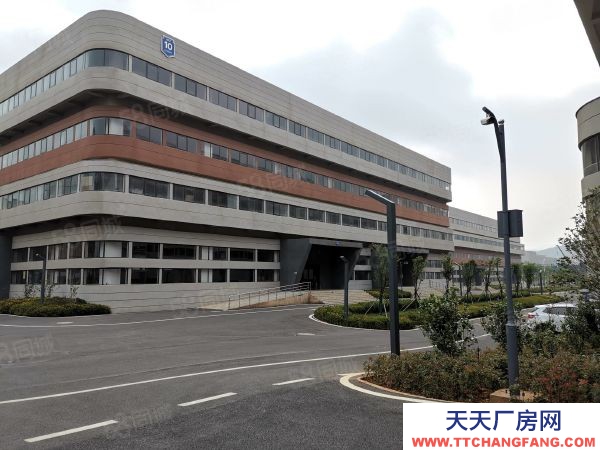 官渡廠房出租 無中介 可辦環(huán)評(píng) 產(chǎn)權(quán)清晰 標(biāo)準(zhǔn)化園區(qū)