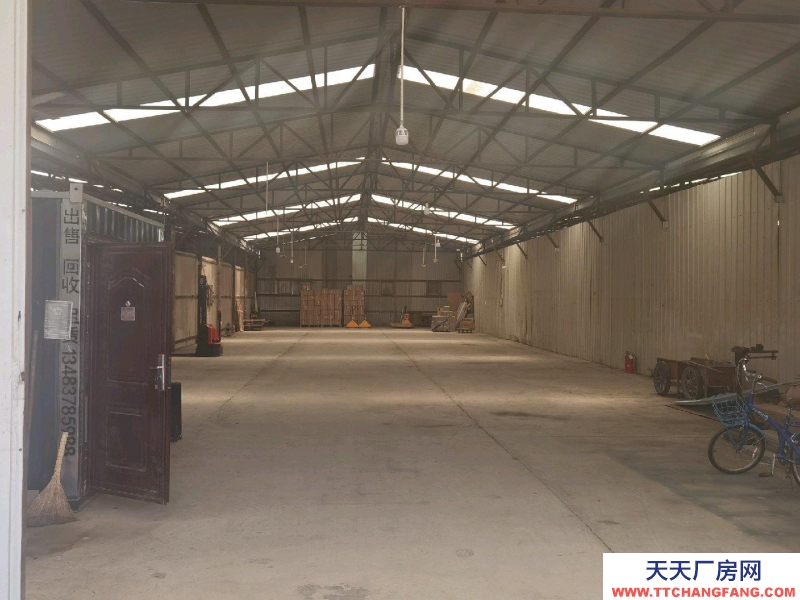 定州 北城(出租) 小院安靜，適合小加工，庫房，直播賣貨