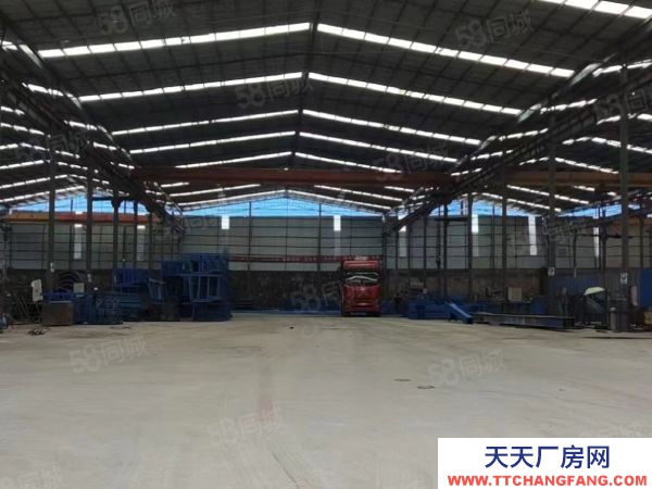 官渡工業(yè)園區(qū)標(biāo)準(zhǔn)廠房可分租 價(jià)格可談