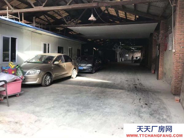 官渡廠房倉(cāng)庫(kù)出租 可分租 不拆遷 交通便利 動(dòng)力電