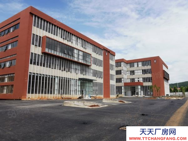 官渡機(jī)場(chǎng)旁廠房出租