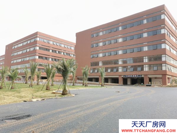 官渡機(jī)場(chǎng)旁廠房出租