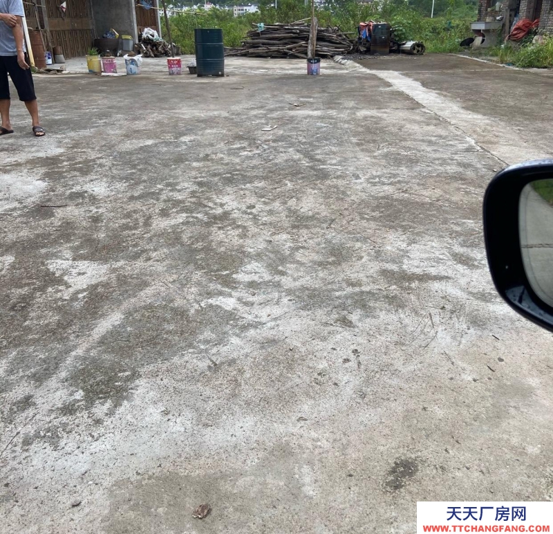 臺(tái)州市仙居(出租) 有三相電,前后開闊,