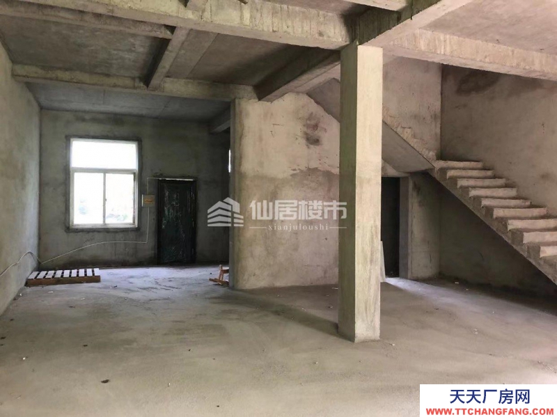 臺州市仙居(出租) 周巖頭孟溪碟園左側(cè)，交通便利，可通大貨車