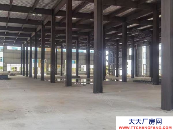 官渡3000平廠房倉庫對外出租