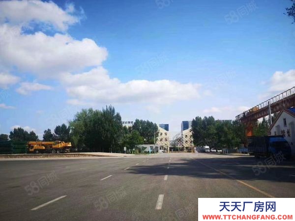 東北大馬路國有倉庫出租