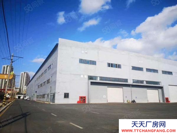 大東區東站附近國有大型庫房出租