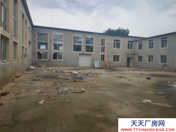 蘇家屯獨門獨院2800平，交通方便，磚混結(jié)構(gòu)，免費看房