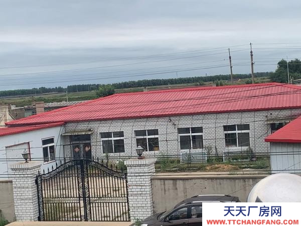 蘇家屯自家廠房出售，面積720，有三相電20千瓦