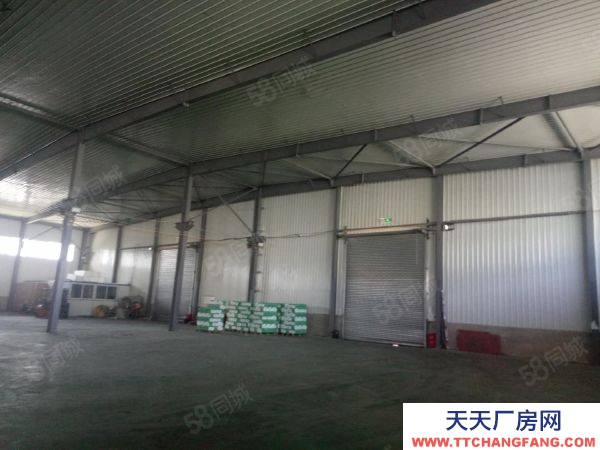 蘇家屯單層庫房出租，360平起，無塵地面