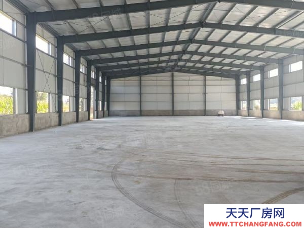 遼中占地40畝，廠房3700平，高11米，電500千瓦，獨院