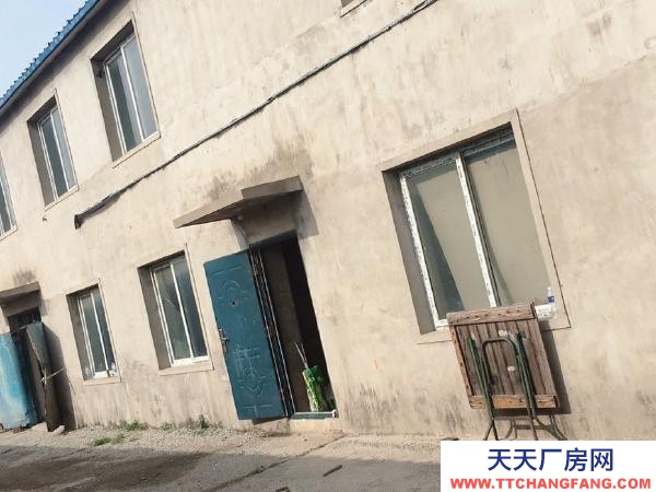 遼中縣楊士崗鎮三王卜村三王堡廠房