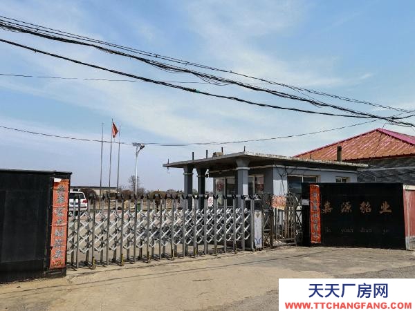 遼中設施應有盡有，有想法可以面議