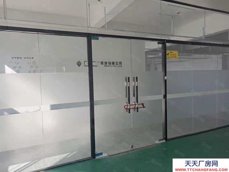 (出租) 1250平標準廠房，雙貨梯，可辦理環評，三相電入戶，消防備案