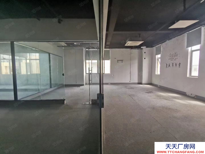 (出租) 920平簡裝辦公室廠房，原生物科技醫療器械 ，可申請房租減免