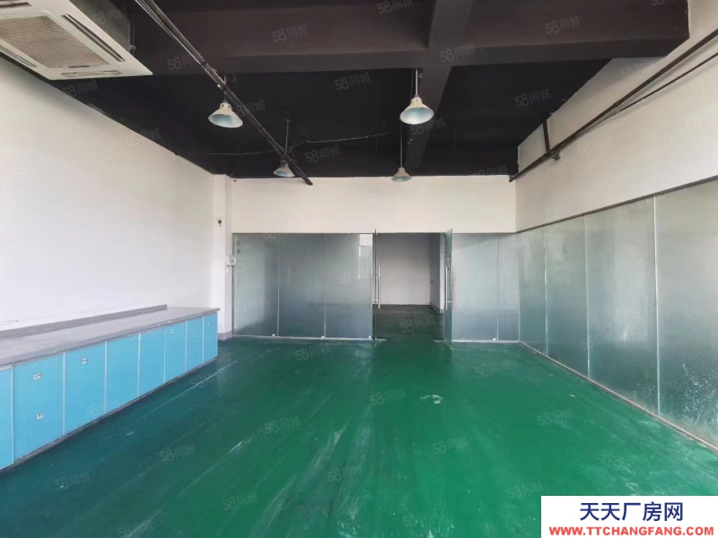 (出租) 920平簡裝辦公室廠房，原生物科技醫療器械 ，可申請房租減免