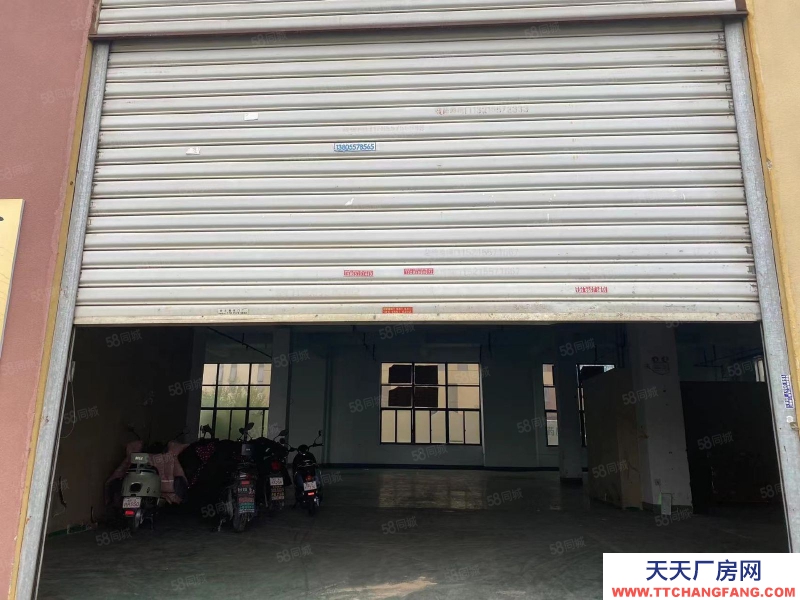 (出租) 一樓960平倉庫廠房 可進大車 三相電 水電齊全