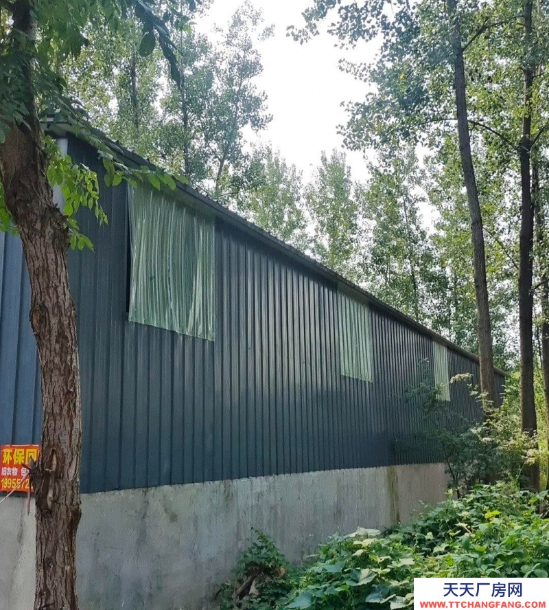 (出租) 可以做能服裝廠 也能當倉庫