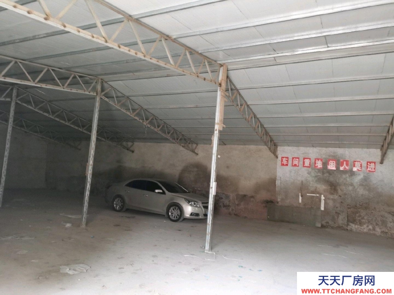 (出租) 獨立大院，交通方便，水電齊全，有獨立辦公室。