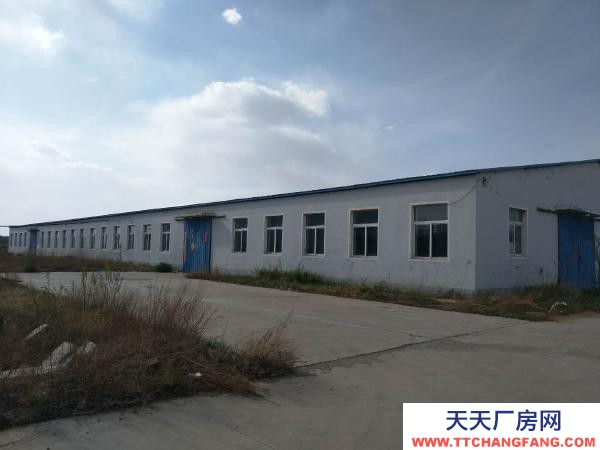 康平個人出租 面積2100平米2塊，分別6500元。