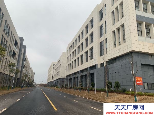 宜春市豐城乳制品廠房  豐城高新廠房招商，前3年免租后2年租金減半