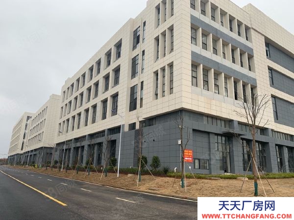宜春市豐城乳制品廠房  豐城高新廠房招商，前3年免租后2年租金減半