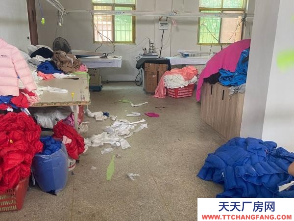 宜春市豐城機加工廠房 西港李家村自建廠房價格實惠交通方便