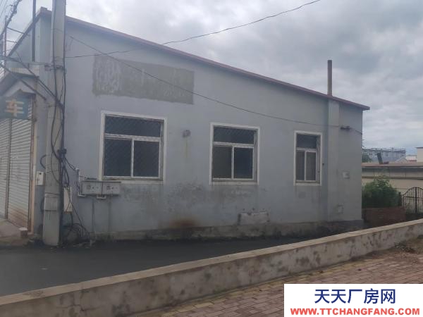 康平四個庫眼，修理工位加洗車工位 進深大