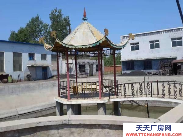 法庫(kù) 廠房法庫(kù)縣五臺(tái)子緊臨106省道，低價(jià)出租