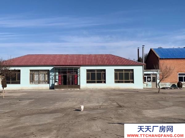 法庫(kù)院內(nèi)環(huán)境好可做實(shí)業(yè)。