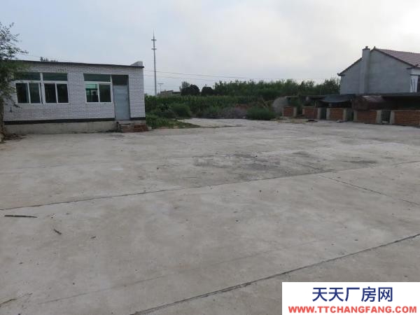 法庫(kù)五臺(tái)子農(nóng)村大院農(nóng)村房場(chǎng)