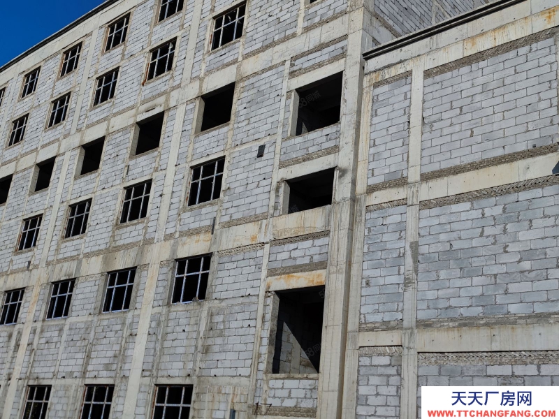 定州 南城(出租) 北方循環經濟產業園，配套齊全，500家企業共同的發展地！