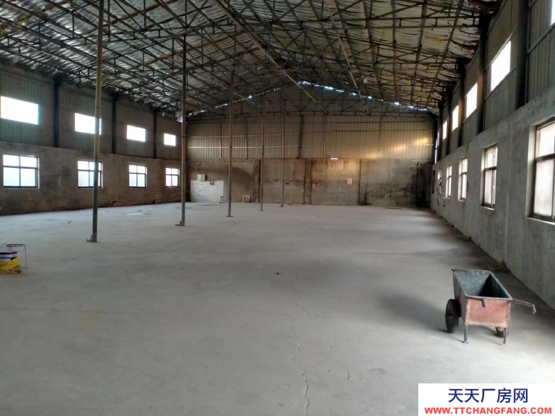 定州 南城(出租) 本人食品庫房一個帶大院，水電齊全，交通方便離市區近