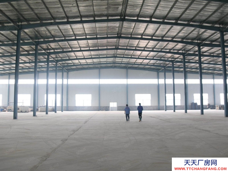 定州 南城(出售) 鋼結(jié)構(gòu)食用油、油脂及其制品廠房,可定制,可貸款,園區(qū)配套成熟,五百家企業(yè)已入駐。