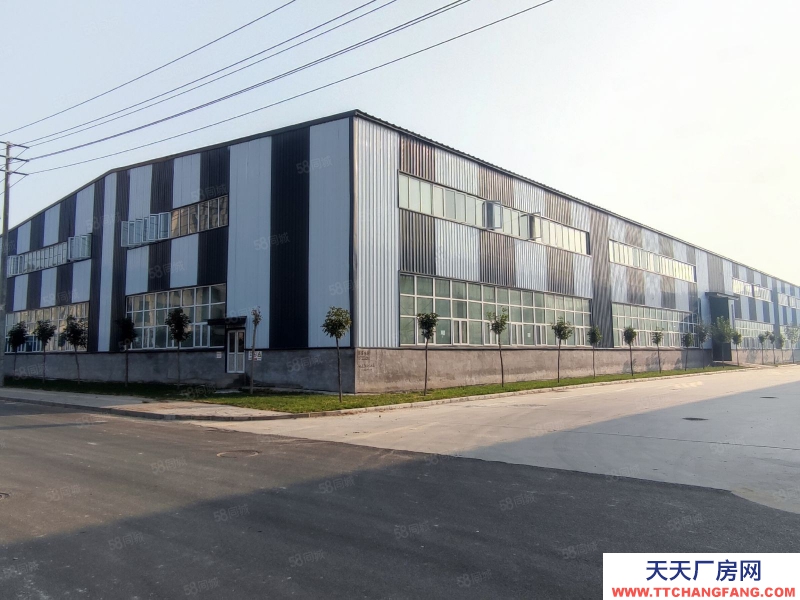 定州 南城(出售) 現(xiàn)貨,鋼結(jié)構(gòu)食用油、油脂及其制品廠房,園區(qū)配套成熟。五百家企業(yè)共同的選擇!