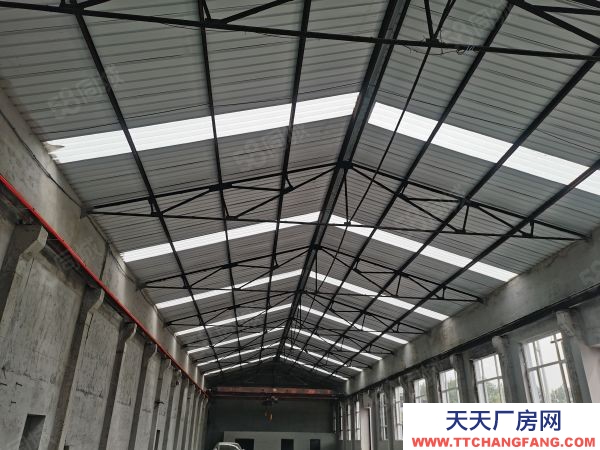 新民胡臺1100平，吊車5噸獨(dú)門獨(dú)院有動力電，工業(yè)用地有辦公