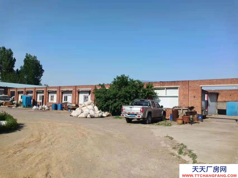 定州 南城(出售) 急售出租定州明月店鎮食用油、油脂及其制品廠房 價格可談