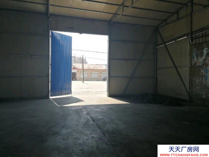 定州 南城(出租) 定州市定深線北平谷菜市場倉庫出租