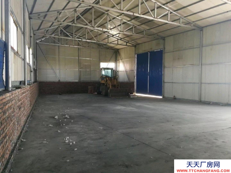 定州 南城(出租) 定州市定深線北平谷菜市場倉庫出租