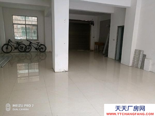 宜春市豐城物資倉庫 豐城二中旁邊，可做門面或倉庫