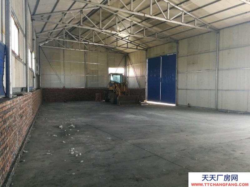 定州 南城(出租) 南城區(qū)北平古菜市場廠房（庫房）